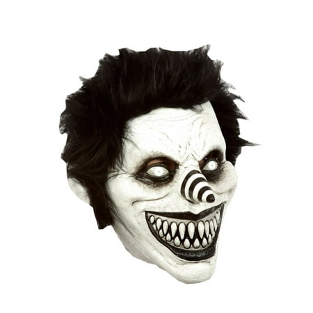 Halloween Adult Laughing Jack Mask