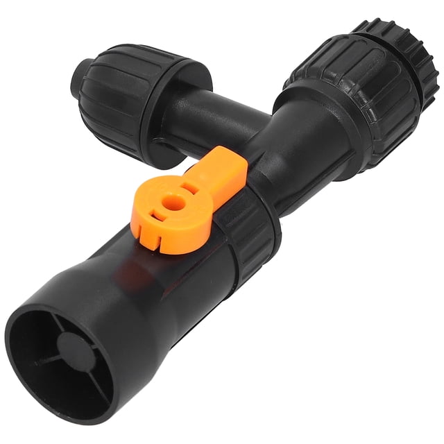 Conector del Grifo del Cambiador de Agua, De Agua del Grifo Conveniente ProncTico y Inofensivo, Simple para Acuario