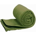 thumbnail image 3 of Coleman Stratus Fleece Sleeping Bag, 3 of 3