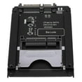 thumbnail image 3 of 2X Cfast to Sata3.0 Hard Disk Adapter Card Sata 22Pin to Cfast Card Adapter 2.5 Inch Hard Disk Case Ssd Hdd Cfast Card, 3 of 8