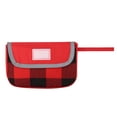 thumbnail image 2 of Poncho Impermeable HDE Reversible con Capucha para Perros, 2 of 7