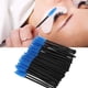 thumbnail image 4 of Pincel de Pestañas, Conveniente Cepillo de Pestañas Desechables de Tamaña Portátil, Extensión de Pestañas de Maquillaje de Durabilidad, 4 of 7