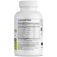 thumbnail image 2 of Suplemento Bronson Liver Detox Advanced 180 cápsulas, 2 of 8