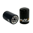 thumbnail image 2 of Wix Filters Oil Filter 51522XP XP Series; Spin-On Style; Synthetic Wire Backed Media; With Anti Drain Back Valve; Without Bypass Valve; Without Removal Nut, 2 of 3