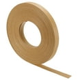 thumbnail image 1 of Unique Bargains 21.9 Yards Paper Rattan Weaving Cane 12-Ply Paper Rattan Weave Basket Weaving Making, Wooden, 1 of 7