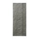 thumbnail image 4 of Detrás de la puerta del organizador colgante Bolsa de almacenamiento de colgantes 24 bolsillos Ligera de gran capacidad con ganchos para el baño de la Gris, 4 of 8