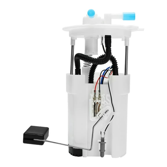 Hex Autoparts Gas Fuel Pump Module with Housing Assembly for Nissan Altima 2007-2013 Maxima 2009-2014 17040ZX00A 17040ZX00B