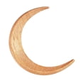 thumbnail image 2 of Tenedor de madera, accesorio de peinado de moda para fiestas y reuniones, largo, 2 of 9
