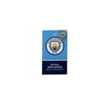thumbnail image 4 of Icon Sports Men Manchester City Official Licensed Soccer Poly Shirt Jersey -07 Medium, 4 of 4