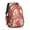 Pioneer Flower-1, variant on Pioneer Flower Backpack for School,Cute School Bag,Schoolbag with Adjustable Shoulder Straps & Padded Back,16.9 Inch