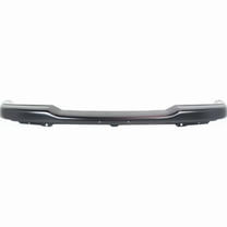 Front Bumper Black For 2001-2005 Ford Ranger