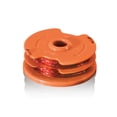 thumbnail image 2 of Trimmer Line Worx WA0004.15, 1,65 mm x 3 m, doble hélice DNLINE2, 2 of 3