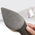 thumbnail image 4 of 1 Roll Sole Stickers Rubber Self-Stick Anti-Slip Non-Slip Sole Stickers for High Heels Transparent, 4 of 9