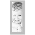 thumbnail image 2 of ArtToFrames 14x33" TV Grey Custom Mat for Picture Frame with Opening for 10x29" Photos. Mat Only, Frame Not Included (MAT-150), 2 of 5