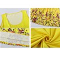 thumbnail image 4 of Lovebay Summer Casual Tshirt Dresses for Women Swing Sun Dress Beach Swimsuit Cover Ups, 4 of 7