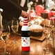 thumbnail image 5 of Bonita Funda para Botella de Vino con Diseño de Suéter Navideño, Suéter para Botella de Vino para Navidad, 5 of 5