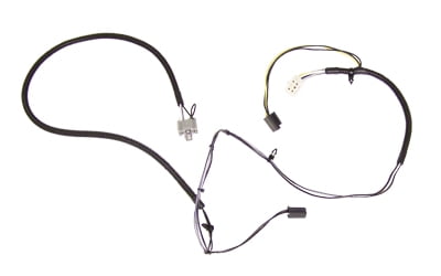 John Deere L130 Main Wiring Harness Assembly GY20551 for sale online 