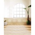 thumbnail image 1 of BSDHOME Polyester 5x7ft Wooden Floor Flowers Photography Backdrops Photo Props Studio Background, 1 of 2