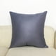 thumbnail image 1 of Paquete de 2 fundas de almohada decorativas para exteriores, cojín cuadrado para jardín, funda de almohada para Patio, tienda de campaña, sofá Adepaton LRWJ226-43, 1 of 3