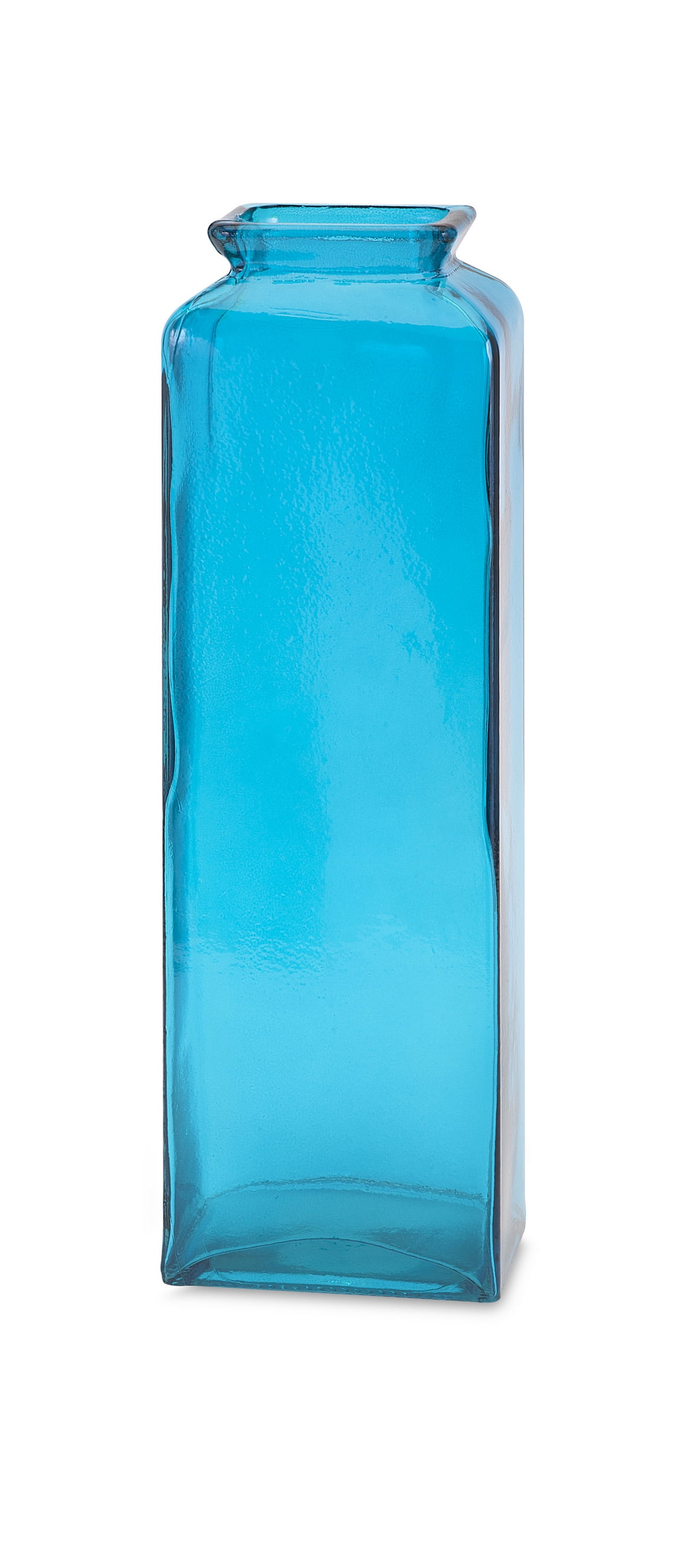 Fabulous Medium Recycled Glass Vase