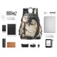 thumbnail image 4 of Fotbe Swordsman Cool Dragon Mochila Ligera para Hombres y Mujeres - Duradera y Resistente al Agua, Ideal para Escuela, Trabajo, Viajes y Uso Diario, 4 of 7