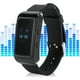 thumbnail image 5 of Voice Recorder System Automatically Updates The Time Voice Recorder Watch ABS Material For Home Outdoor, 5 of 8