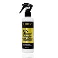 thumbnail image 1 of EBIN NEW YORK Desenredante en spray para pelucas – 5 segundos de aceite de argán para desenredar pelucas de 8.5 oz en spray acondicionador ligero para pelucas de cabello sintético y humano – Hidrata l, 1 of 5