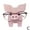 Pig, variant on Creative Eyeglasses Holder Eyes Glasses Display Animal Stand H8T2