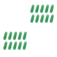 thumbnail image 2 of Sujetadores de Lona Advancent 10 Piezas para Tienda de Campaña, 2 of 6