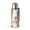 Dogs with Party, variant on 20 Oz Dogs with Sunflowers Coffee Tumbler Double Wall Insulated Stainless Steel Water Bottle | Metal Reusable Thermoses Flask with Cup Cap | Leak & Sweat Proof with Anti-Dust Lid