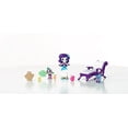 thumbnail image 4 of Set de Juego My Little Pony Equestria Girls Rarity en Sillón de Playa, 4 of 9