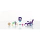 thumbnail image 4 of Set de Juego My Little Pony Equestria Girls Rarity en Sillón de Playa, 4 of 9