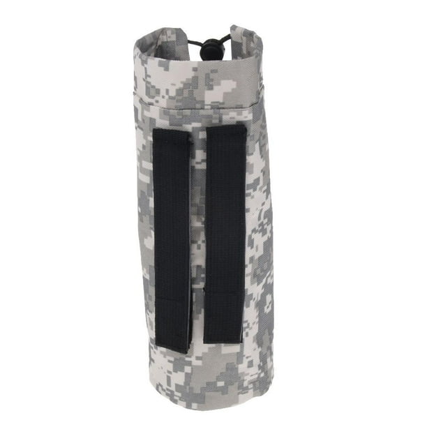 Bolsa de almacenamiento impermeable Kusrkot para exteriores 9x25cm