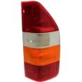 thumbnail image 2 of Tail Light Compatible With 2003-2006 Dodge Sprinter 3500 2500 Right Passenger With bulb(s), 2 of 5