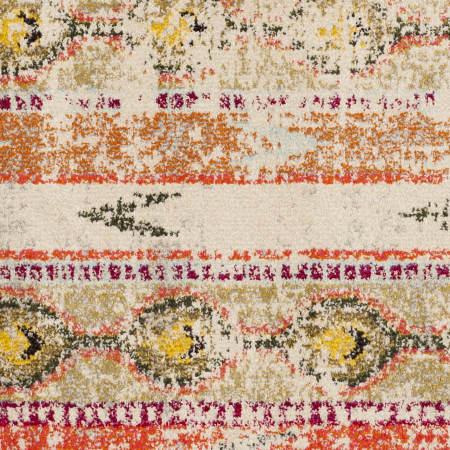 Safavieh Monaco Risto Tapis Abstrait