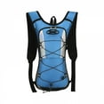 thumbnail image 4 of GASTROPOD 2026 New Hydration Pack, Insulated Hydration Backpack Water Bladder and Storage, Hiking Backpack for Men, Women, Kids for Running, Cycling, Camping Keep Liquid Cool, 4 of 7
