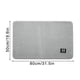 thumbnail image 2 of Clearance!Alfombra antideslizante para el baño,tapete absorbente para puerta del baño,tapete para la puerta del baño,tapete para puerta lavable a máquina súper suave, 2 of 5