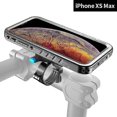 thumbnail image 1 of Suitable for bicycle phone holder(Black), 1 of 4