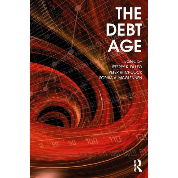 The Debt Age, (Paperback)