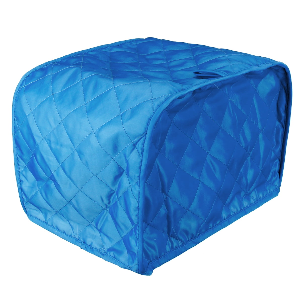 2 Slices Bread Toaster Cover Kitchen Bakeware Storage Cover Dust and