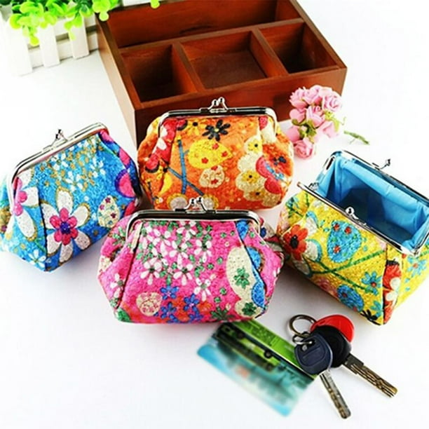Coin purse walmart sale
