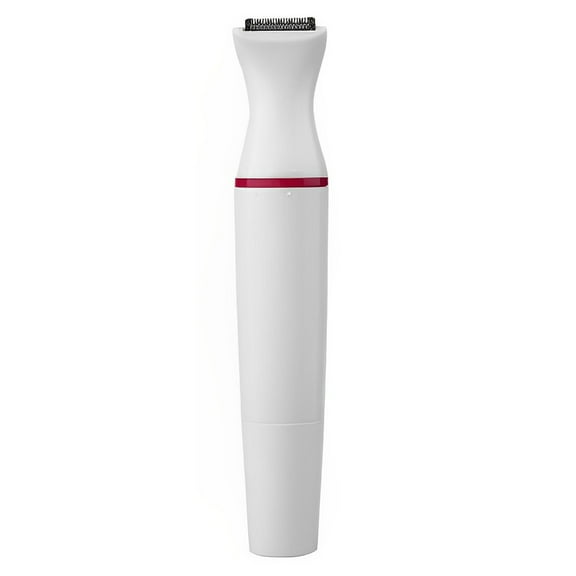 Seitruly Recortador de cejas eléctrico para mujer, máquina de afeitar eficiente multiusos, afeitadora de cejas para mujer, dispositivo de eliminación Depiladoras Seitruly CE014989-01