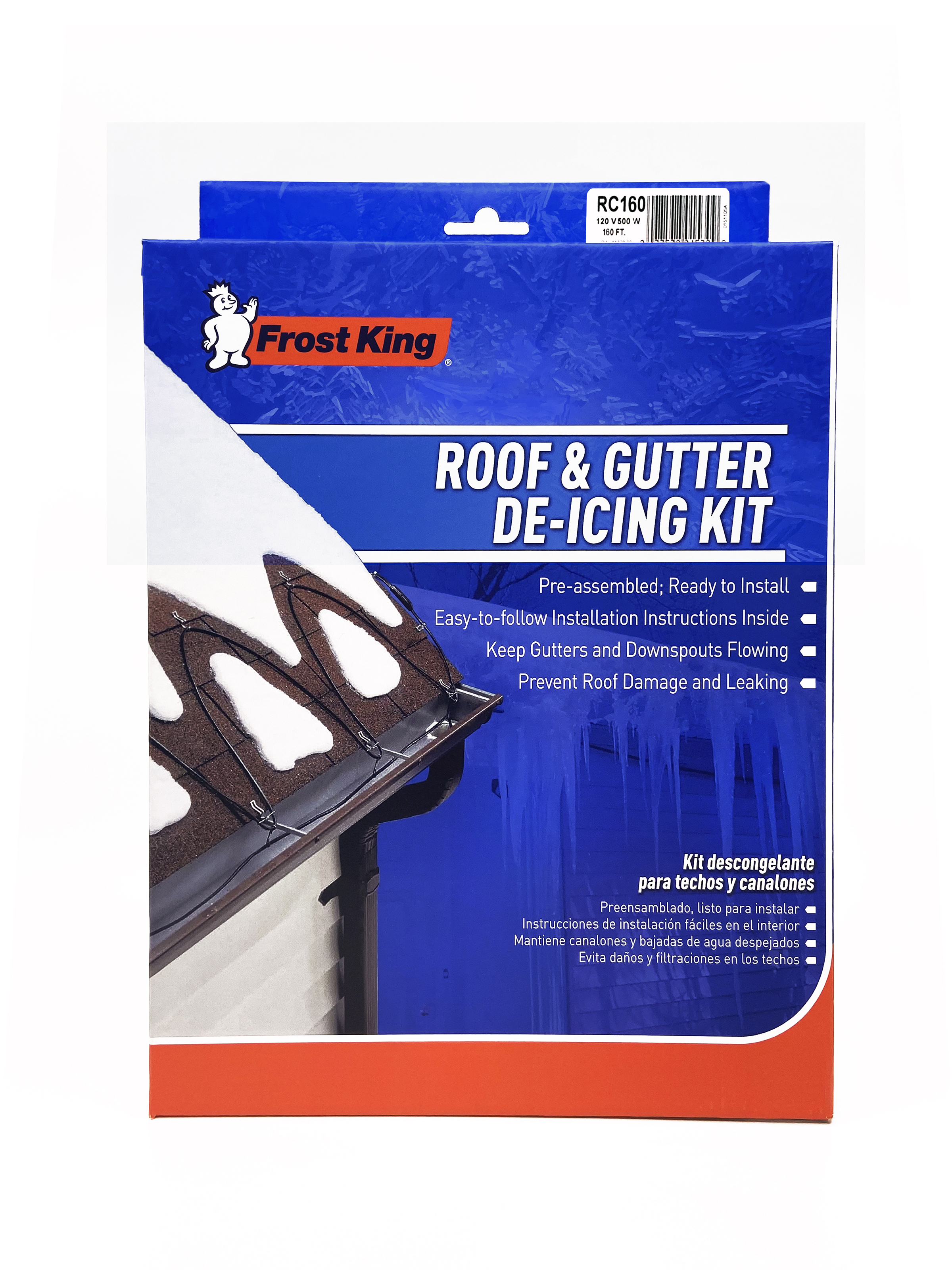 frost king rc160 installation guide Deray Worksheet