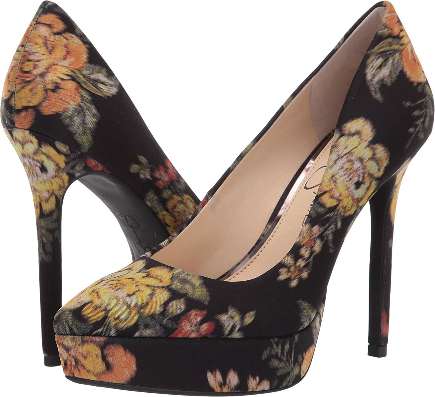 Jessica simpson lael pump 2025