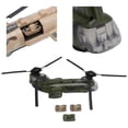 thumbnail image 2 of HELICÓPTERO DE FRICCIÓN CON LUZ Y SONIDO HELICOPTER ARMY, 2 of 5