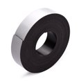 thumbnail image 1 of Labymos Flexible Magnetic Tape Self-Adhesive Magnet Tape with Strong Adhesive Backing 1/25 Inch Thick x, 1 of 8