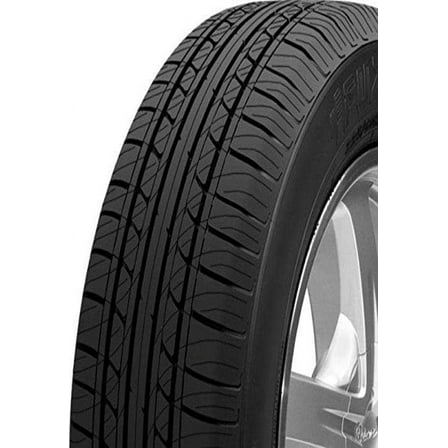 Fuzion Touring 195/65R15 91H BSW Fits: 2013-15 Honda Civic Natural Gas, 2012-18 Ford Focus S