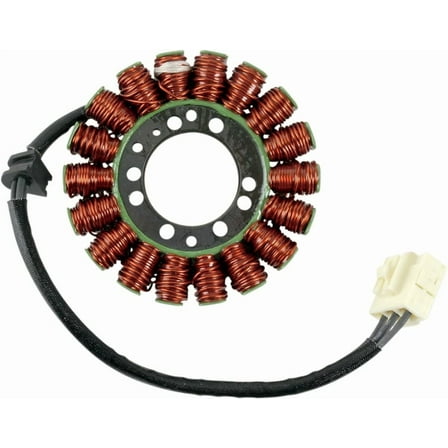 RICK'S MOTORSPORT ELECTRIC Stator    21-118
