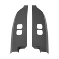 thumbnail image 1 of Tail Light Lamp Cover Trim Frame, Tail Light Covers Long Lasting LR131789  For Defender L663, 1 of 8