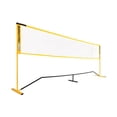 thumbnail image 3 of Rhino Port-A-Net - Filet de badminton Portable - 427 cm, 3 of 8